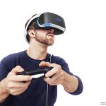 Sony Playstation VR