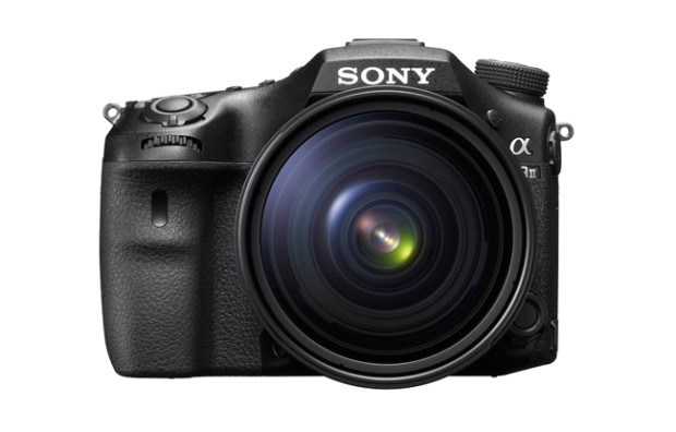Sony Alpha 99 II, la nuova fotocamera ammiraglia