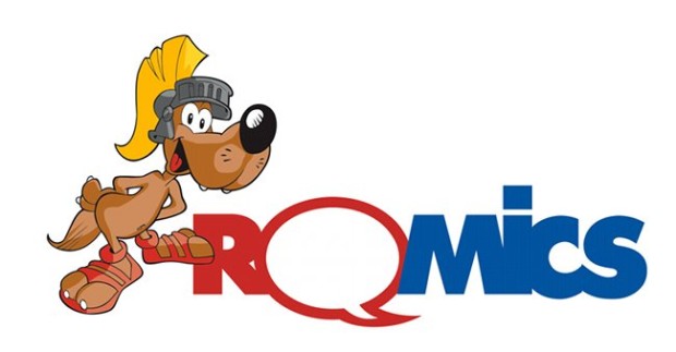Romics 20, anteprima sulla realtà virtuale
