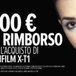 Fujifilm X-T1, risparmia 300 euro