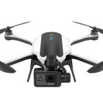 Drone Karma, la GoPro next gen spicca il volo
