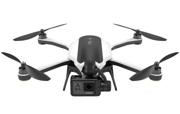 Drone Karma, la GoPro next gen spicca il volo