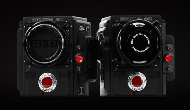 RED, arrivano le Epic-W e Weapon ‘new’