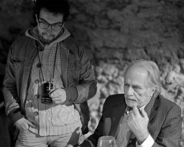 Canon Cinema EOS School, nuovi corsi di regia e di montaggio