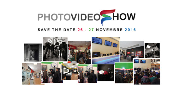 Torna PhotoVideoShow