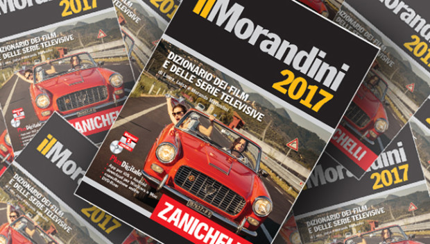 Il Morandini 2017