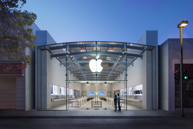 Anche Apple nella realtà virtuale?