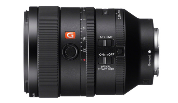 Sony, nuove ottiche ‘prime’ 100mm F2.8 e 85mm F1.8