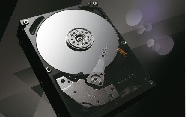 Toshiba, nuovo Hard Disk N300 con capacità fino a 6 TB