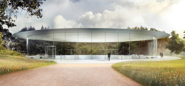 Apple, il nuovo campus aprirà ai dipendenti ad aprile
