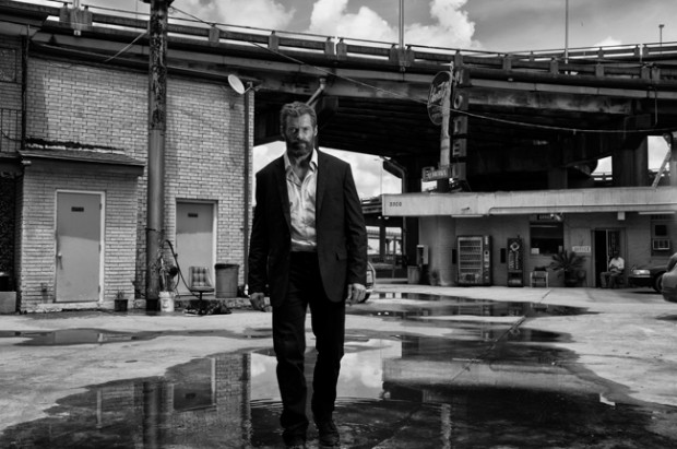Logan-The Wolverine, immagini dal set