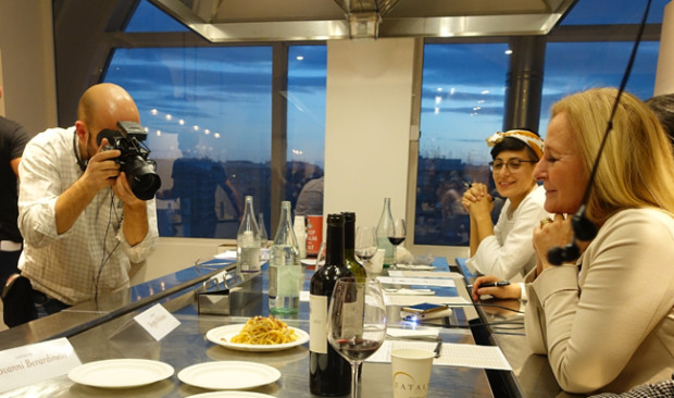 Mirrorless Sony Alpha 7S II + zoom Zeiss: il test bruciante