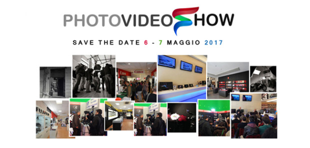 PhotoVideoShow, basta la parola