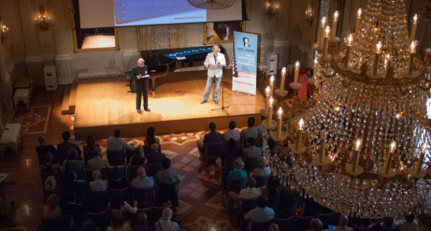 8° Premio per la sceneggiatura Mattador