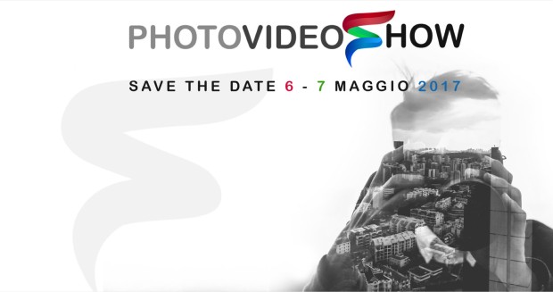 PhotoVideoShow, in dirittura di arrivo l’edizione 2017