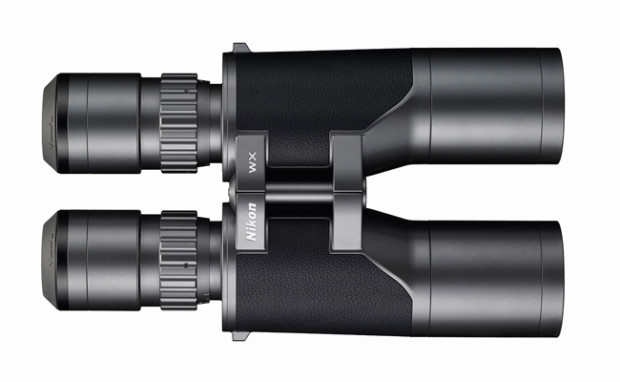 Nikon, nuovi binocoli astronomici WX 7×50 IF e WX 10×50 IF