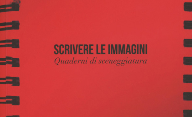 Scrivere le immagini