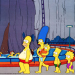 BergamoTOONS celebra i 30 anni dei Simpson