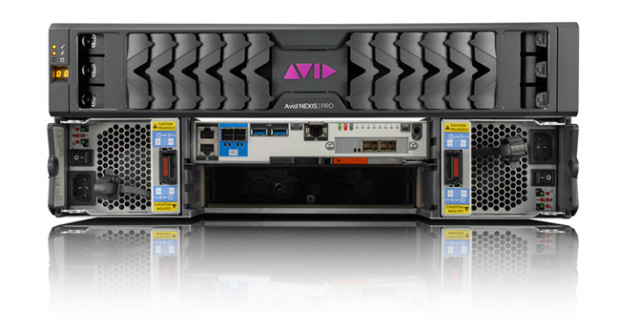 Avid Nexis Pro, offerta imperdibile