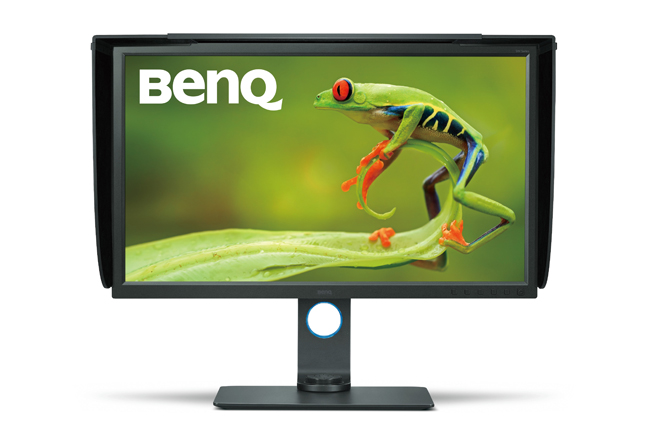 BenQ SW320