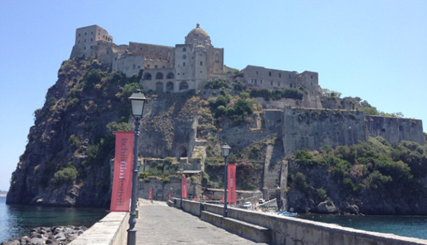 Ischia Film Festival edizione 2021