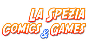 LaSpeziaComics&Games