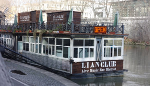 LianClub