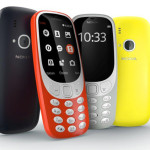 Nokia 3310, il ritorno