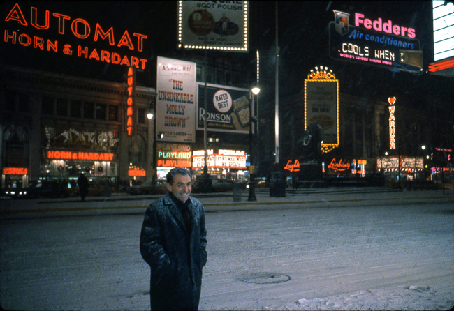 Robert_Doisneau_a_New_York