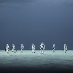 Rogue One – A Star Wars Story arriva in home video