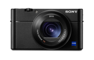 Sony RX 100V