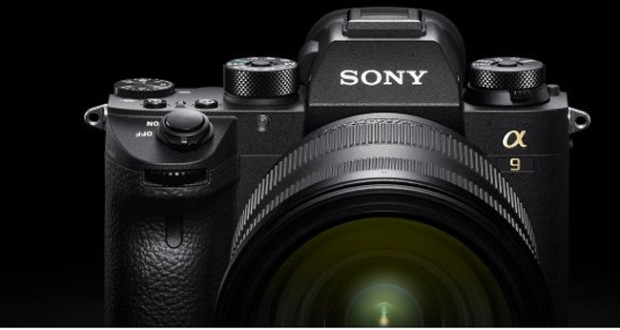 Sony Alpha 9 nei negozi. Il test di Tutto Digitale