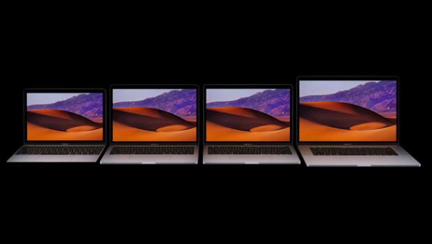 Apple, aggiornamenti per iMac e MacBook