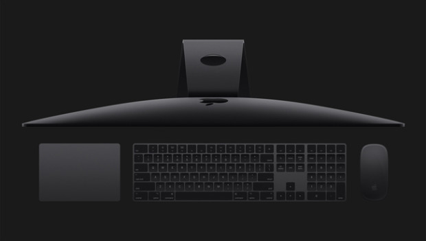 Apple, nuovi iMac Pro, iPad Pro, High Sierra…