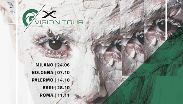 Fujifilm X-Vision, prosegue il tour 2017