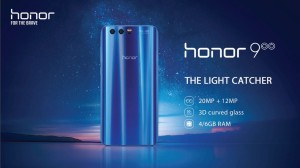 Honor 9