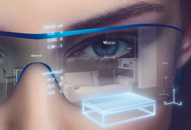 Osram per visori eye-tracking