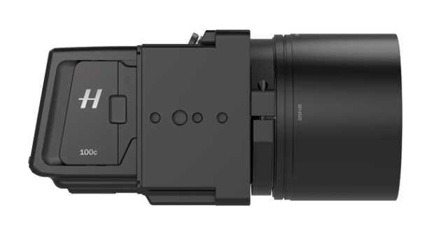 Hasselblad A6D-100c, per immagini aeree