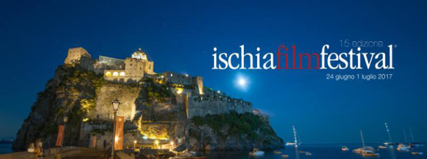 Tutti i numeri dell’Ischia Film Festival 2017