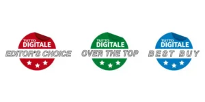 Le Stelle di Tutto Digitale