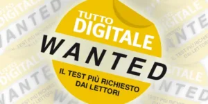 Wanted Tutto Digitale