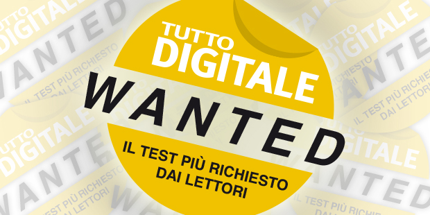 Wanted Tutto Digitale