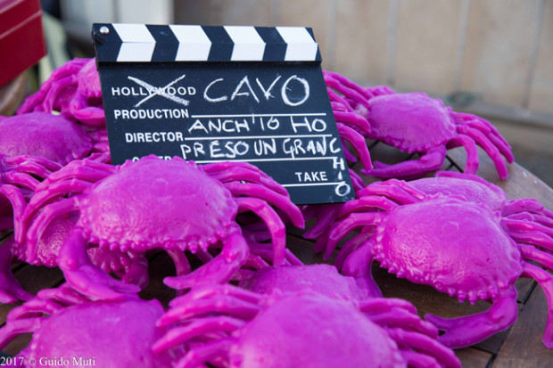 Nuovo Cinema Cavo, arte e cultura unite all’Elba