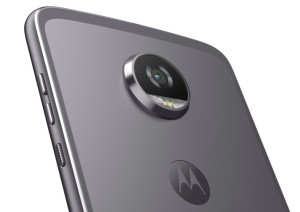 Moto Z2 Play