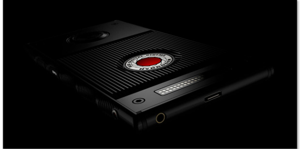 Nuovi dettagli sullo smartphone RED Hydrogen One