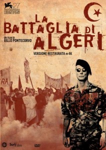 La Battaglia di Algeri