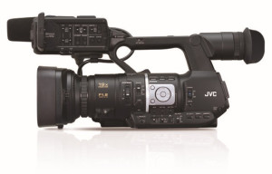 JVC JY-HM360