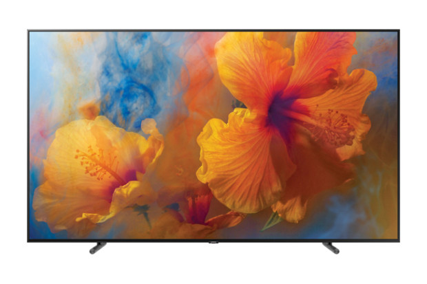 Samsung Q9F, il top di gamma dei QLED TV