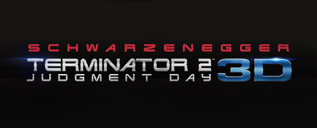 Terminator 2 is back!
