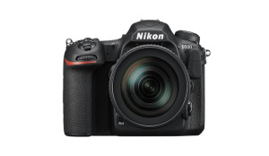 Nikon D500